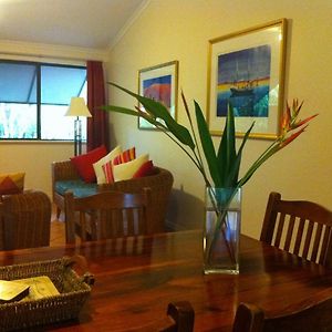 Deluxe Three-Bedroom Bungalow
